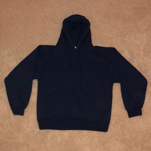 Authentic U.S. Navy hoodie